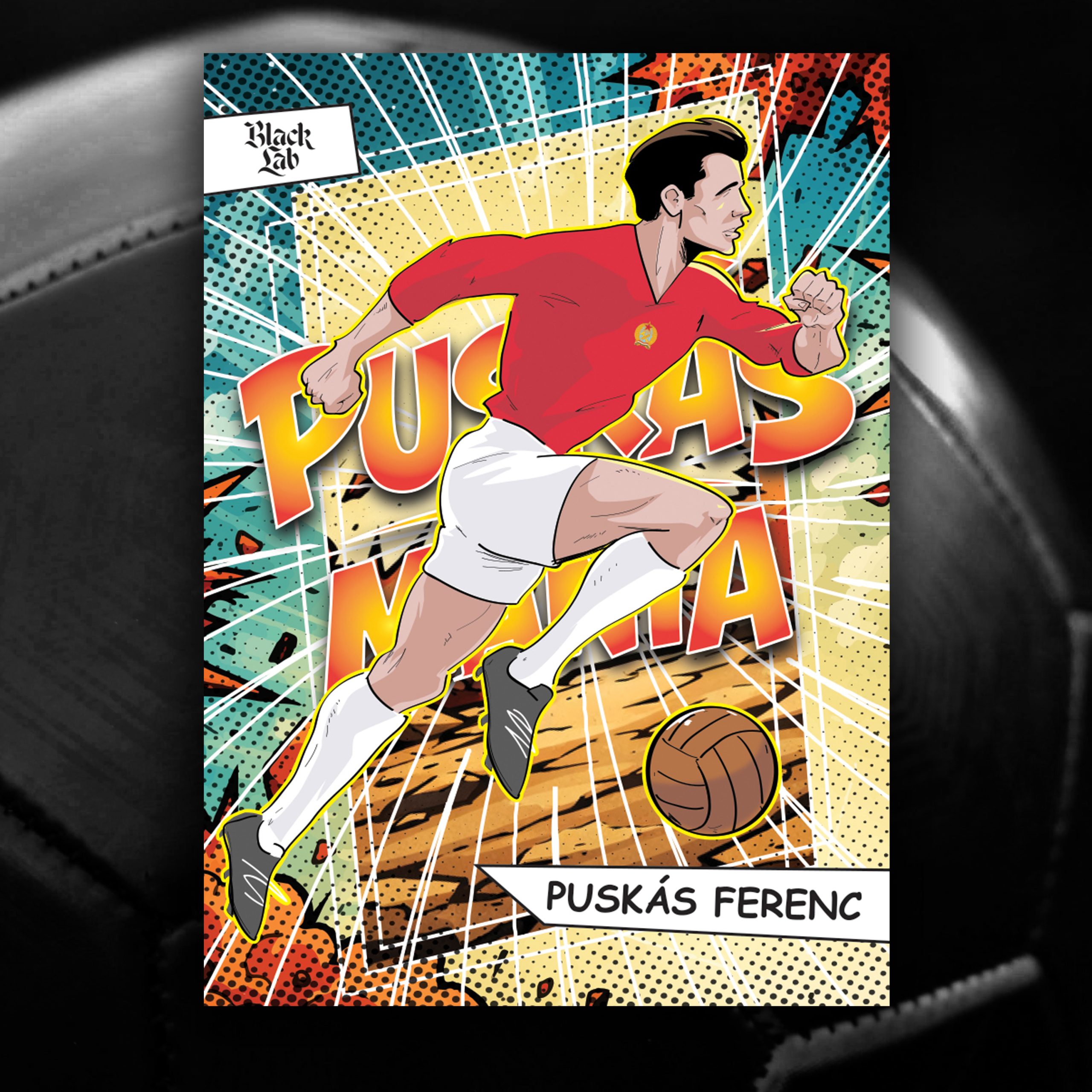 Puskás Pure - Image 12