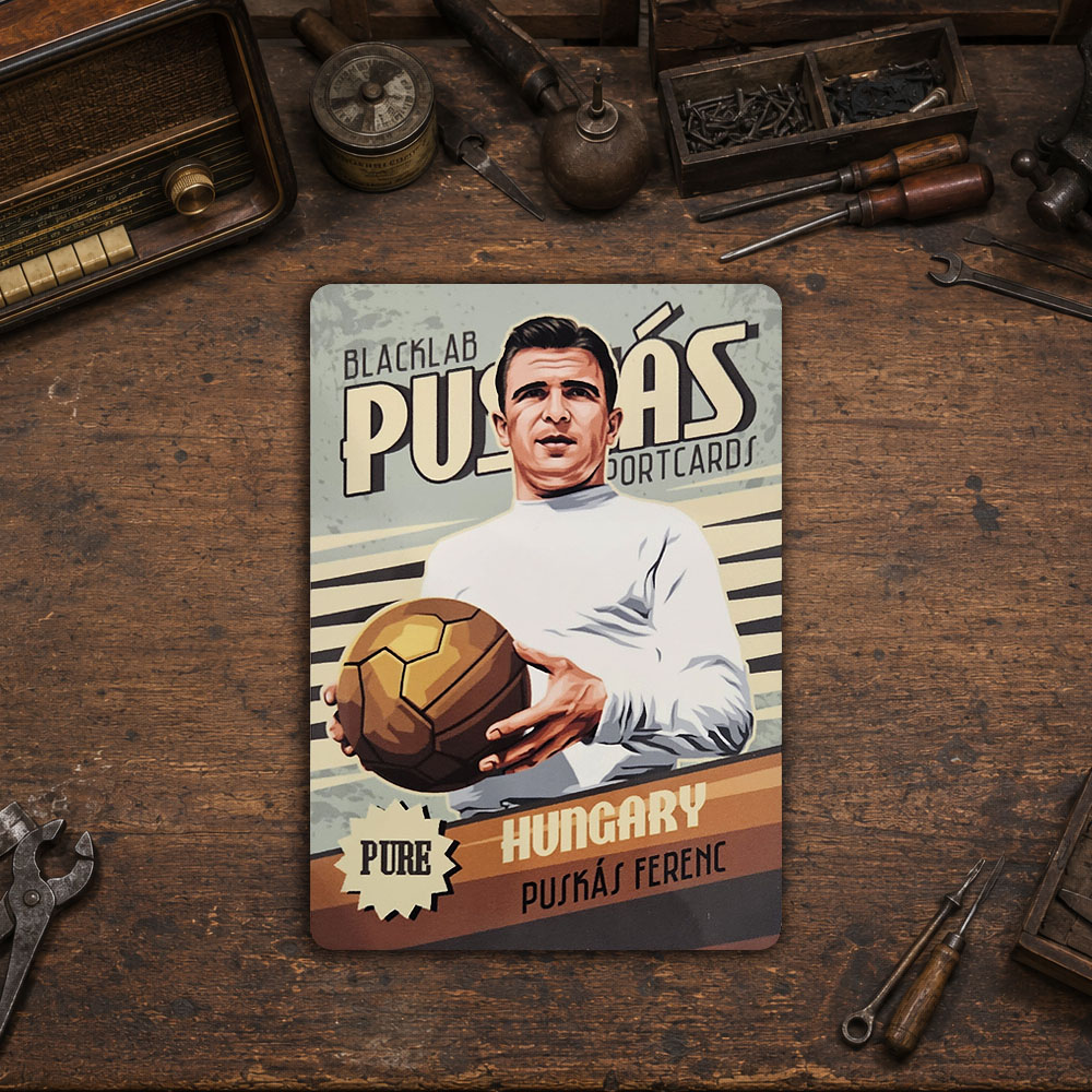 Puskás Pure - Image 11