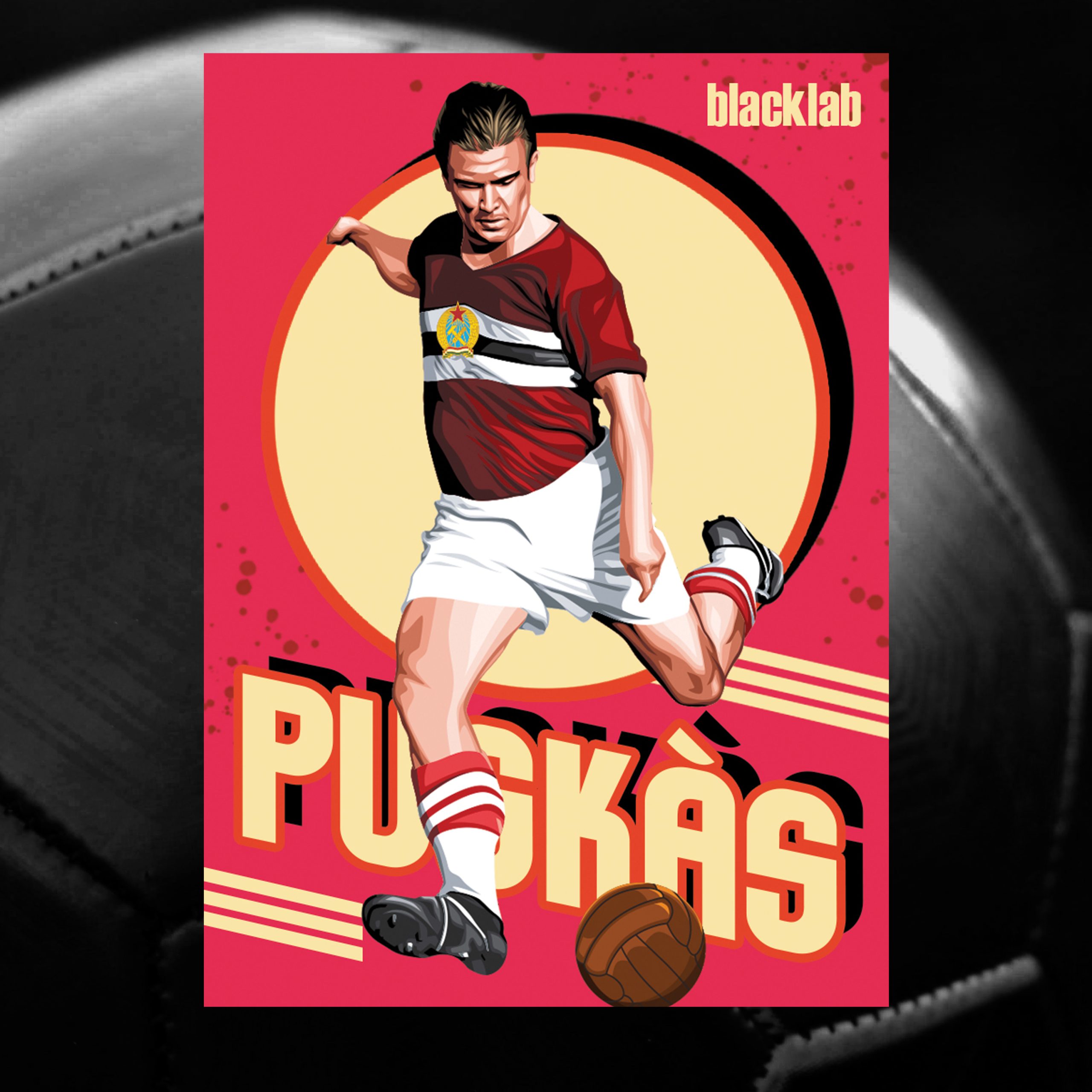 Puskás Pure - Image 7