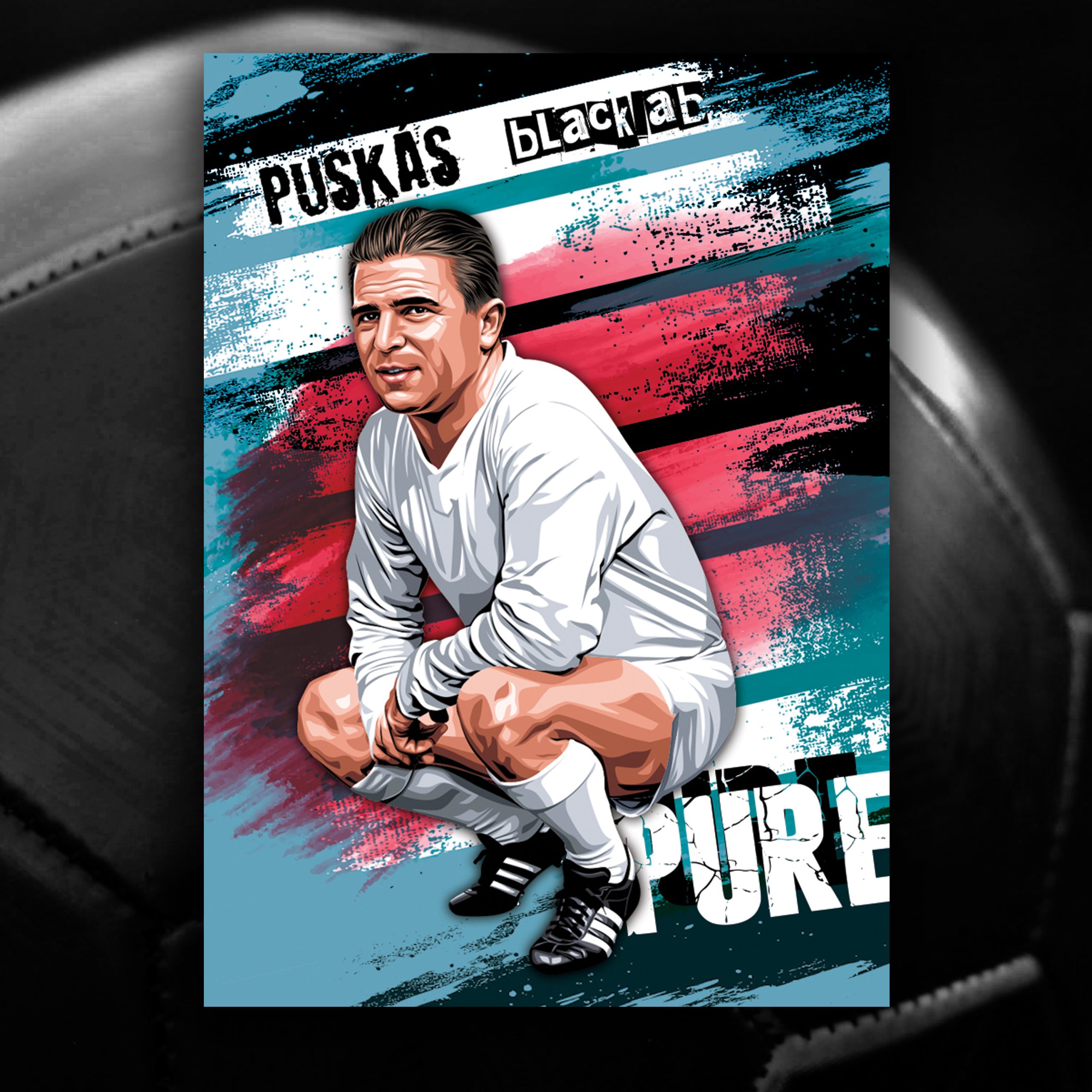 Puskás Pure - Image 6