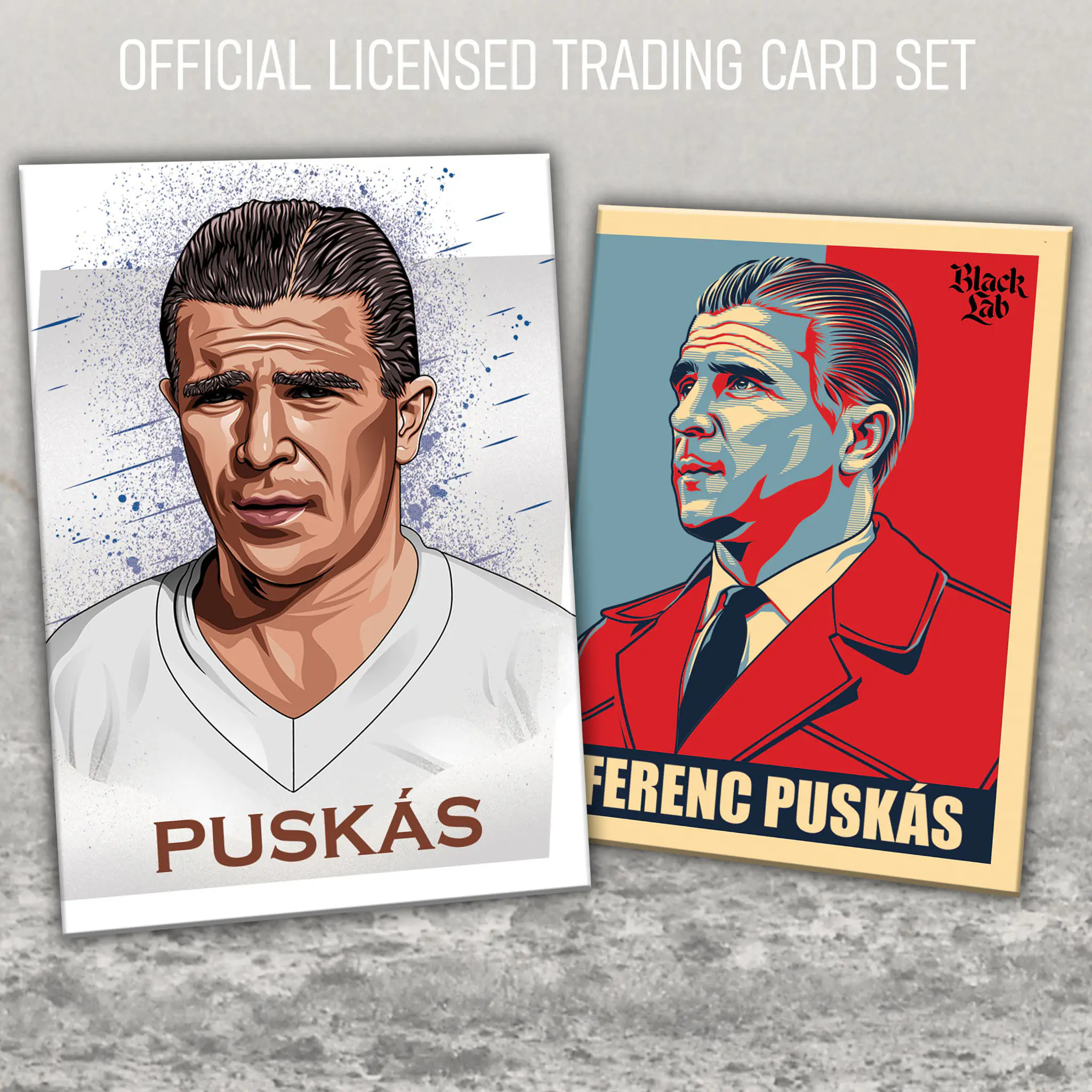 Puskás Ferenc 10 official - Image 6