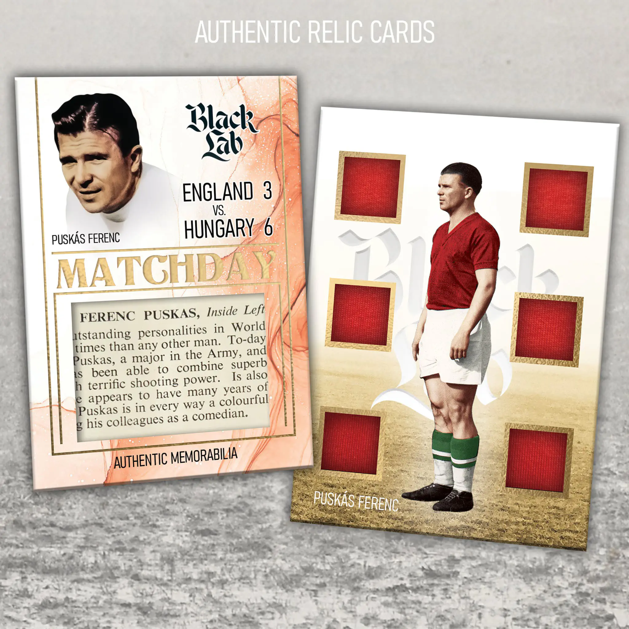 Puskás Ferenc 10 official - Image 3