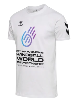 IHF WOMEN'S HANDBALL WC TEE