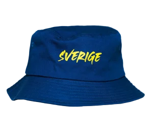 SWE FAN BUCKET HAT