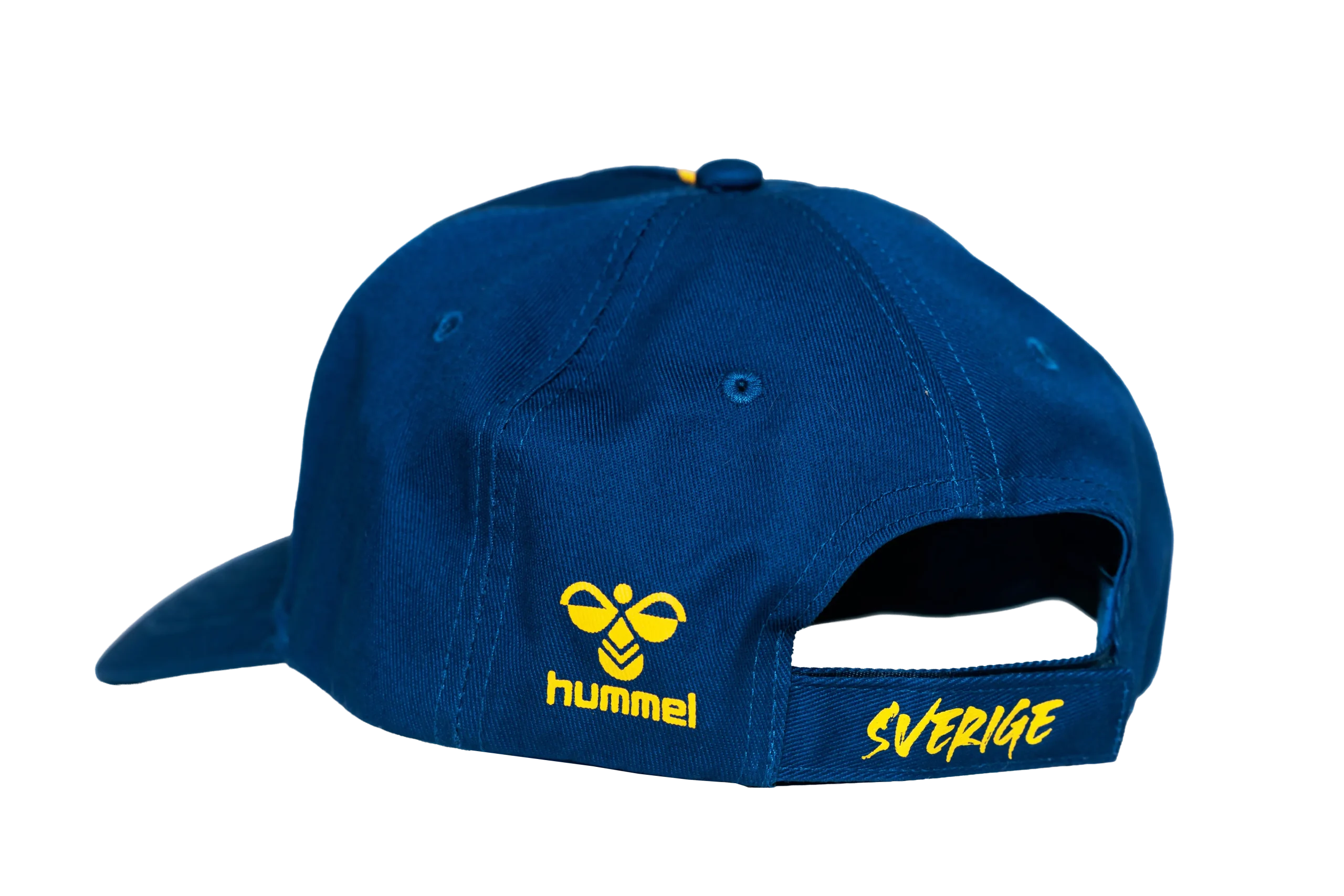 SWE FAN FLAG CAP - Image 2