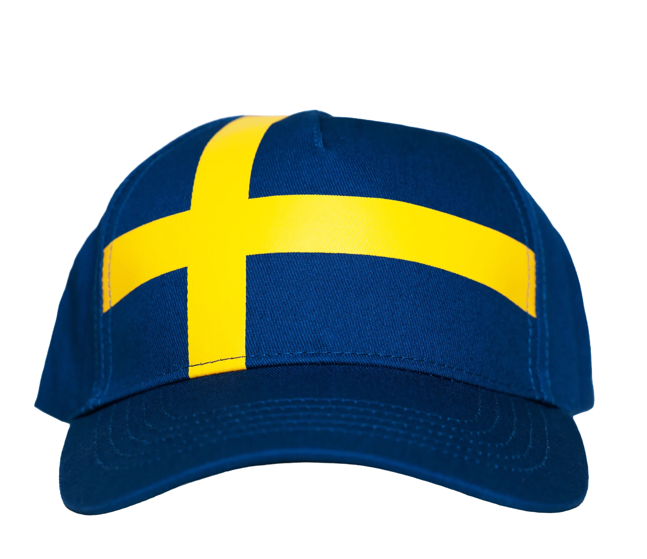 SWE FAN FLAG CAP