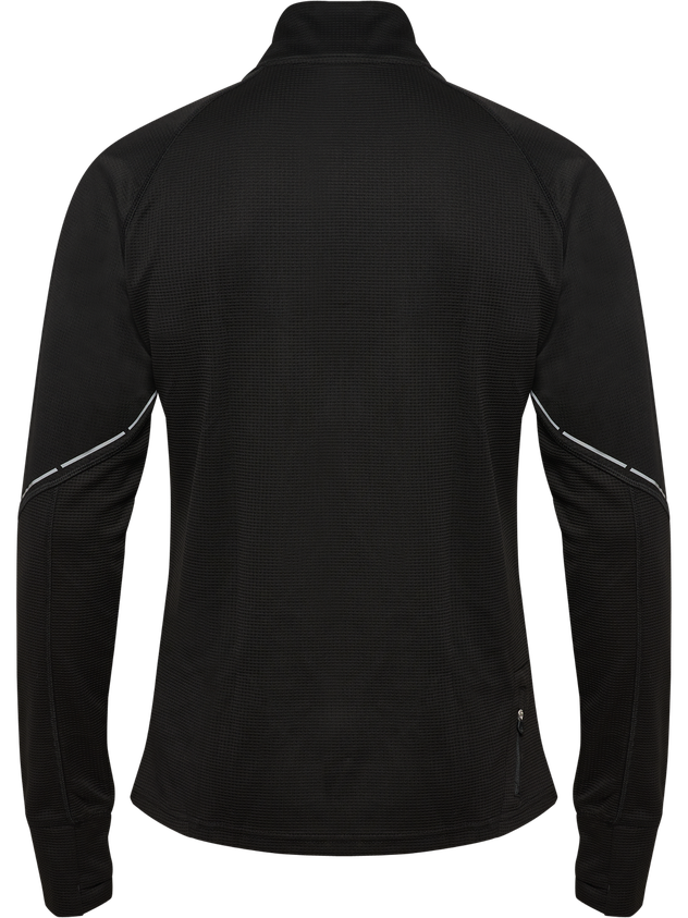 nwlPOWER HALF ZIP MIDLAYER - Image 2