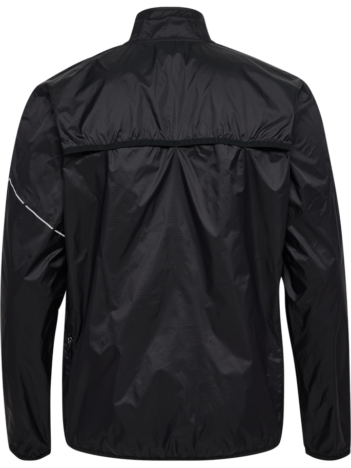 nwlPACKABLE TRAIL JACKET - Image 2