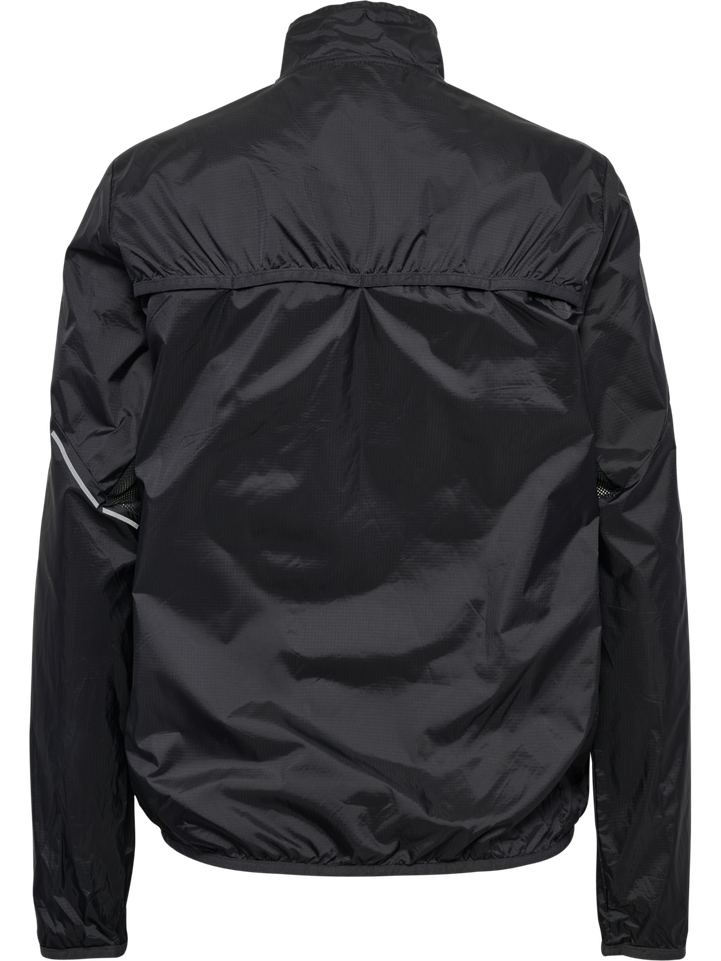 nwlPACKABLE TRAIL W JACKET - Image 2