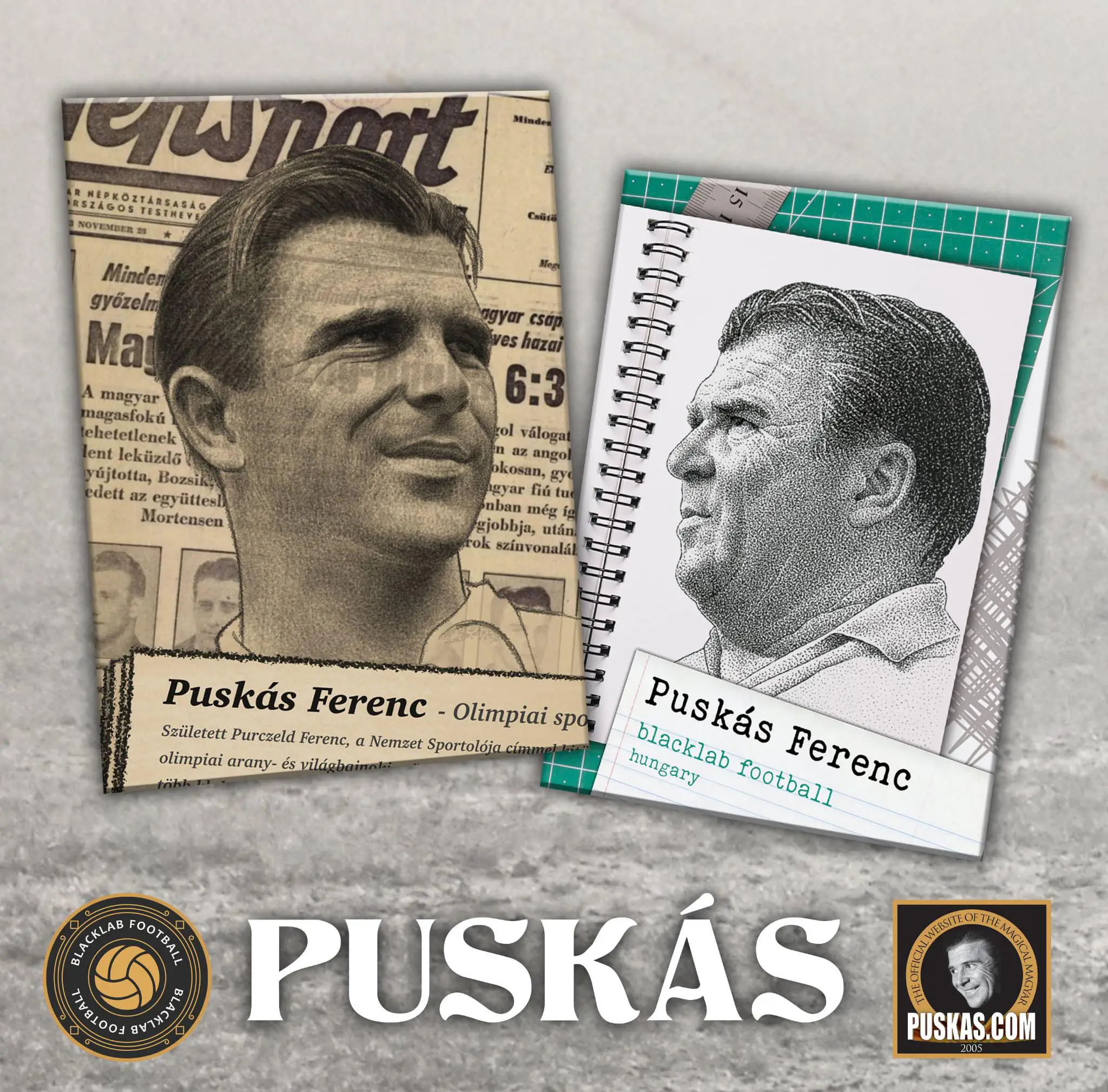 Puskás Ferenc 10 official - Image 5