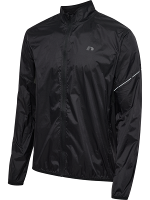 nwlPACKABLE TRAIL JACKET