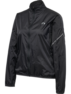 nwlPACKABLE TRAIL W JACKET