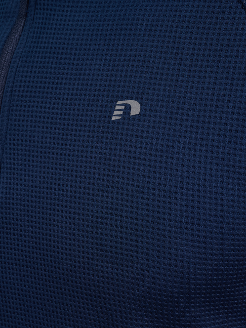 nwlPOWER HALF ZIP MIDLAYER - Image 3
