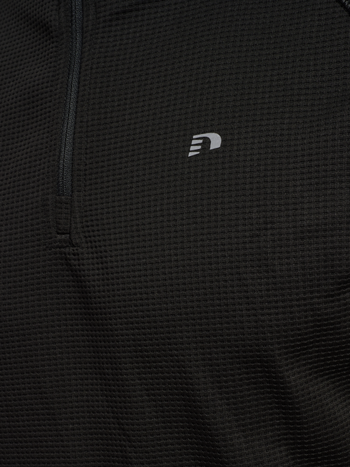 nwlPOWER HALF ZIP MIDLAYER - Image 3