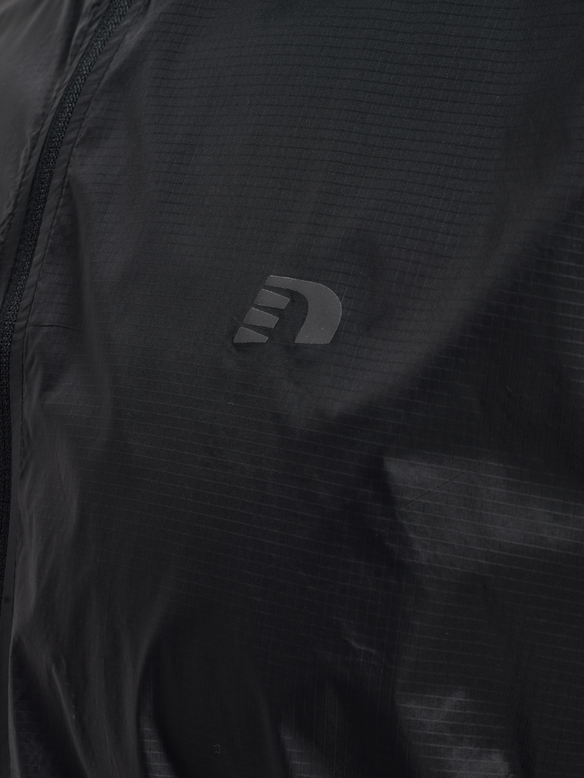 nwlPACKABLE TRAIL JACKET - Image 3