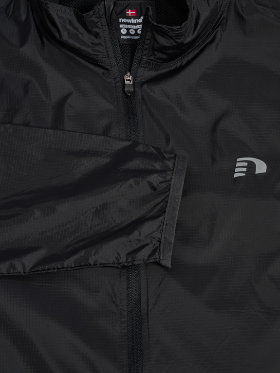 nwlPACKABLE TRAIL W JACKET - Image 3
