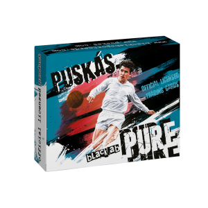 Puskás Pure