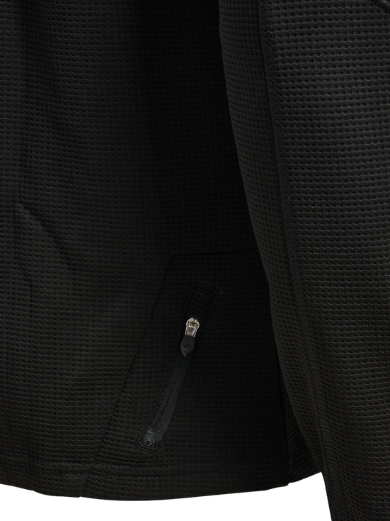 nwlPOWER HALF ZIP MIDLAYER - Image 4