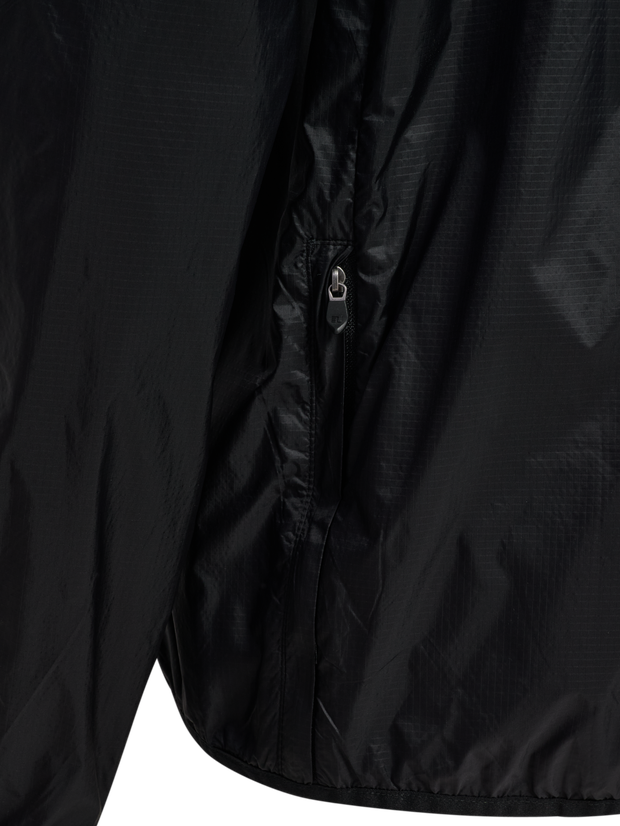 nwlPACKABLE TRAIL JACKET - Image 4
