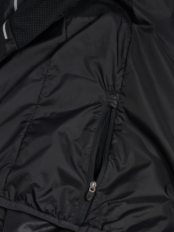 nwlPACKABLE TRAIL W JACKET - Image 4